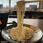 初駒 - 二八そば