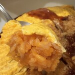 レストラン角家 - 