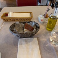 リストランテ エスト - 