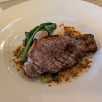 リストランテ エスト - 