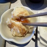 博多天ぷらたかお イオンモール仙台上杉店 - 