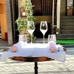 ルグドゥノム ブション リヨネ - 