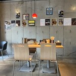 つけ麺 雀 夕陽丘店 - 