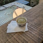 Bole COFFEE&ICE CREAM - ドリンク写真: