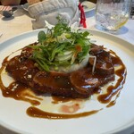 ルグドゥノム ブション リヨネ - 