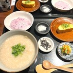 とうふとあなご料理 とうふや - 