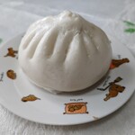 元祖 五十番 神楽坂本店 - 元祖肉まん