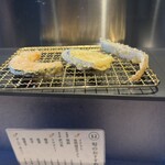 博多天ぷらたかお イオンモール仙台上杉店 - 