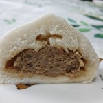 元祖 五十番 神楽坂本店 - 肉汁たっぷり！