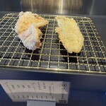 博多天ぷらたかお イオンモール仙台上杉店 - 