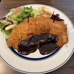 ガーブ ドレッシング - 