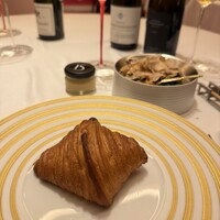 レストラン ラ フィネス - 