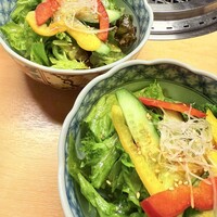 焼肉ぽんが 恵比寿店 - 