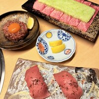 焼肉ぽんが 恵比寿店 - 