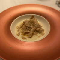 レストラン ラ フィネス - 