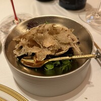 レストラン ラ フィネス - 