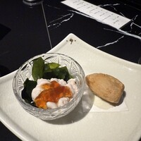 完全個室鮨和食かなうS - 
