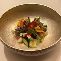 レストラン ラ フィネス - 