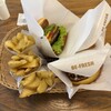 フレッシュネスバーガー 成田空港第3ターミナル店