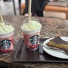 スターバックス・コーヒー 六本木ヒルズ ウエストウォーク ラウンジ店