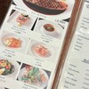 CAFE AUX BACCHANALES 渋谷ヒカリエ店