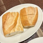 CAFE AUX BACCHANALES - 