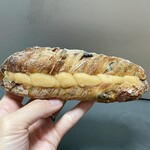 ブーランジェリー ボッチラ - 