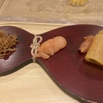 串揚げ タケナカ - 