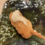 串揚げ タケナカ - 