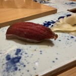 鮨 銀座おのでら 弟 - 