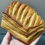 ブーランジェリー ボッチラ - 