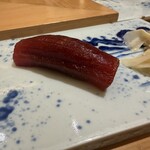 鮨 銀座おのでら 弟 - 