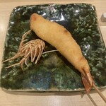 串揚げ タケナカ - 