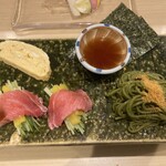 串揚げ タケナカ - 