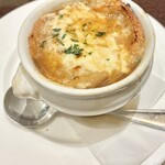 CAFE AUX BACCHANALES - 