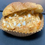 ブーランジェリー ボッチラ - 