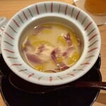 鮨 銀座おのでら 弟 本店 - 