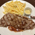 CAFE AUX BACCHANALES - 