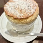 CAFE AUX BACCHANALES - 