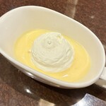 CAFE AUX BACCHANALES - 