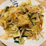 炙り牛たん万 - 