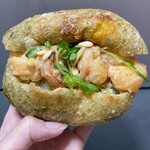 ブーランジェリー ボッチラ - 