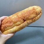 ブーランジェリー ボッチラ - 