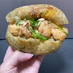 ブーランジェリー ボッチラ - 