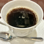 CAFE AUX BACCHANALES - 