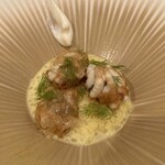 串揚げ タケナカ - 