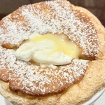 CAFE AUX BACCHANALES - 