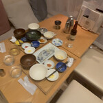 京都石塀小路豆ちゃ - 