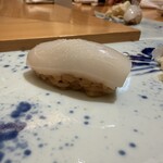 鮨 銀座おのでら 弟 - 