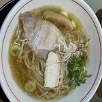 麺や 雅流 - 